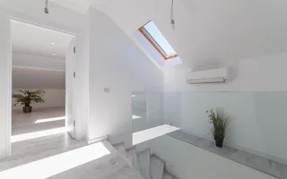Casa premium in Stefanestii Noi, cartier Bratieni, AG - Poză 14