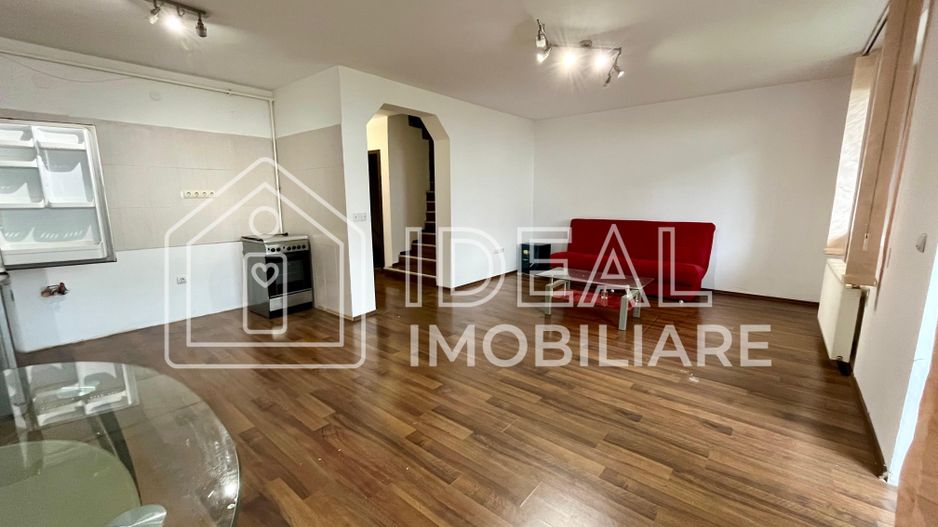 Casă individuală de vânzare în Șelimbăr – 5 camere | 150 mpu - Poză 4