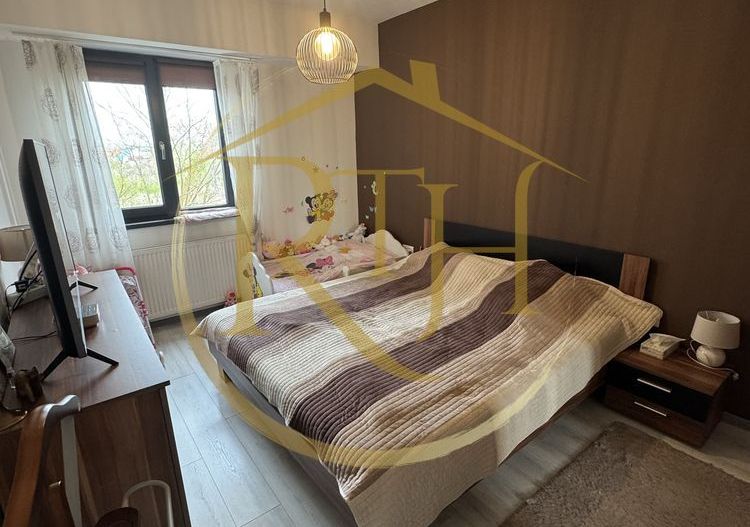 Oferim spre vanzare un Apartament cu 2 camere Fratelia-Giroc - Poză 4