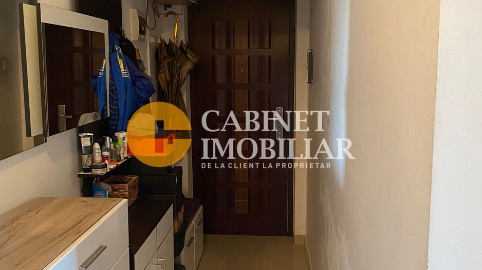 Apartament 2 camere, decomandat, zona Tatarasi 2Baieti - Poză 5