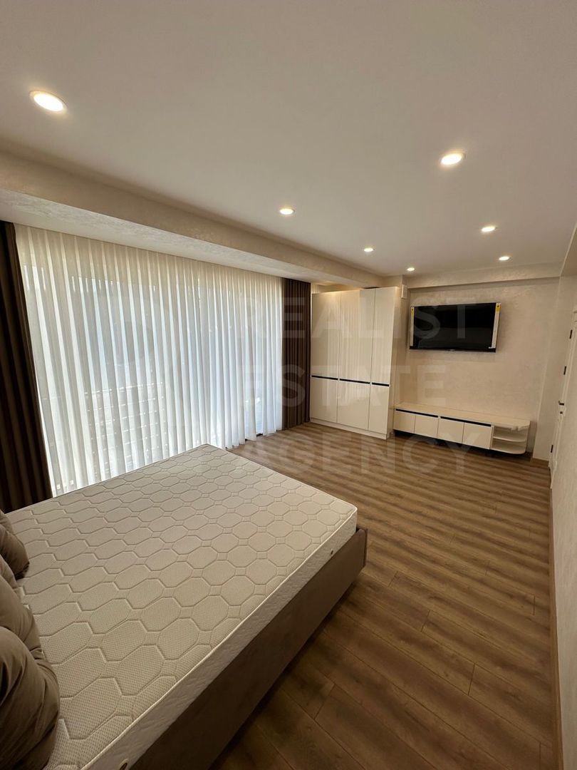 Chirie, casă, 4 camere, strada Muzelor, Botanica - Poză 6