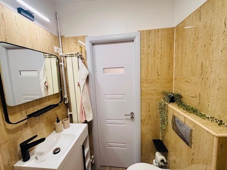 Apartament Floreasca /Barbu Vacarescu - Poză 13