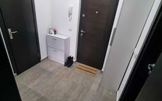 GARSONIERA - SALAJ, CENTRALA, BUCATARIE INCHISA, BLOC REABILITAT - Poză 7