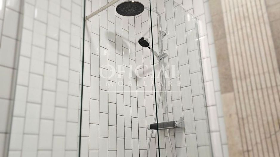 Apartment 2 camere | Parcare | Prima inchiriere | Urusagului- Floresti - Poză 6