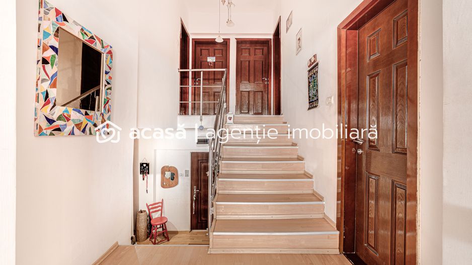 Apartament cu 3 camere pe Malul Mureșului - Poză 4