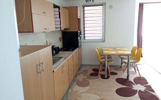 Apartament de 2 camere, 56mp, parcare, zona Ama Residence - Poză 4