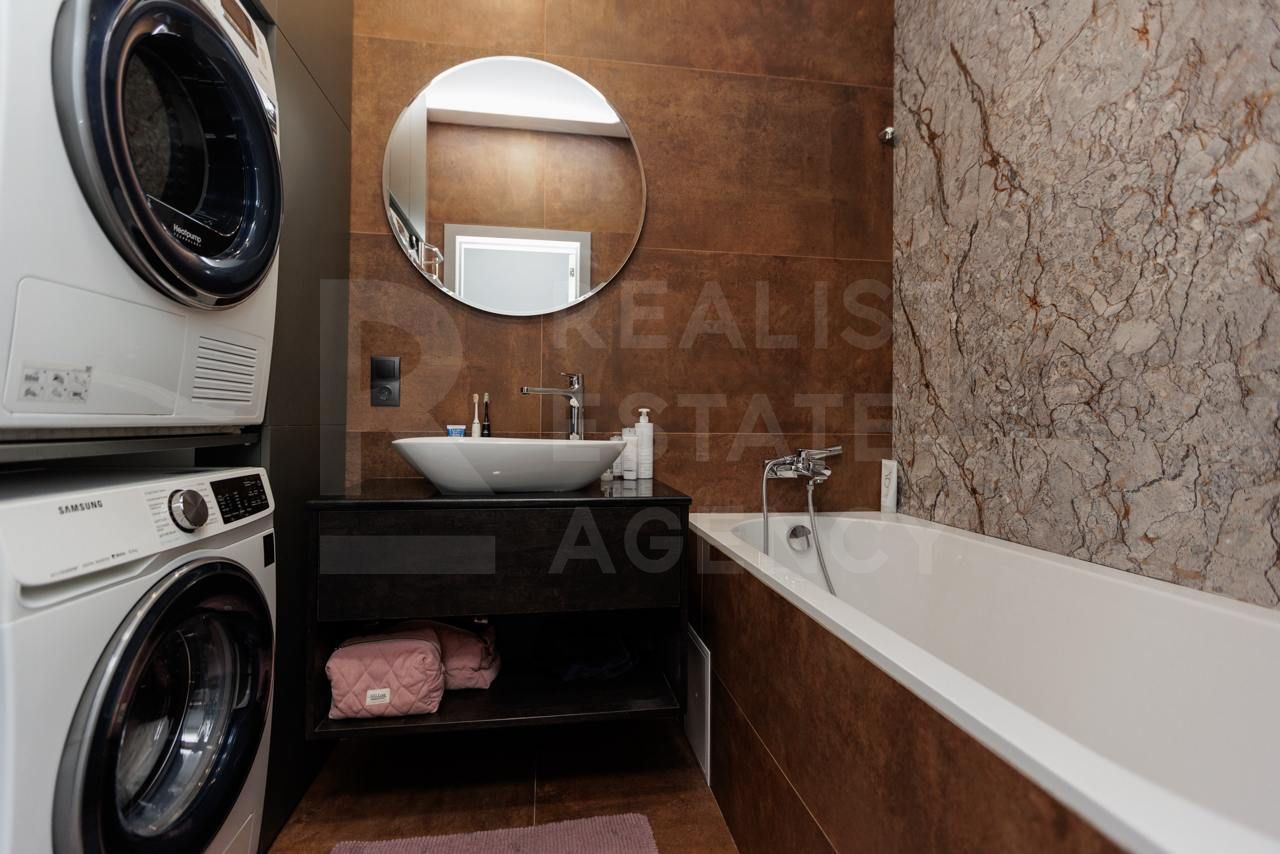 Vânzare, apartament, 3 camere, strada Spartacus, Râșcani - Poză 13