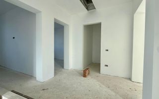 COMISION 0 | Duplex de Vanzare | Sacalaz | 4 Camere + Spatiu Tehnic - Poză 4