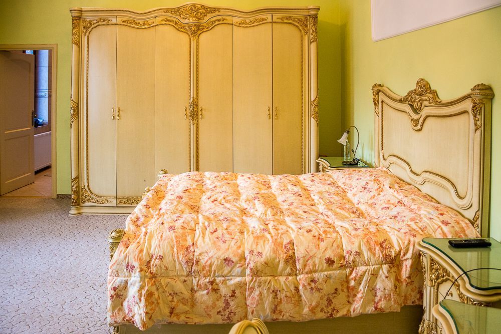 Vila interbelica de LUX consolidata integral, Matei Basarab, Traian - Poză 14