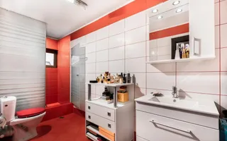 Vila superba de vanzare in apropiere de padure Pantelimon - Poză 22