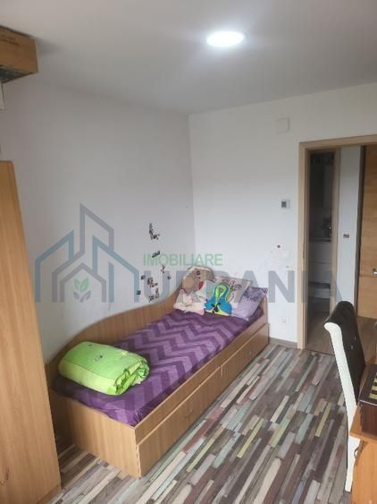 Apartament 101 mp, complet renovat, Rond Vechi (zona Selgros) – 4 camere, 249.000 € - Poză 6