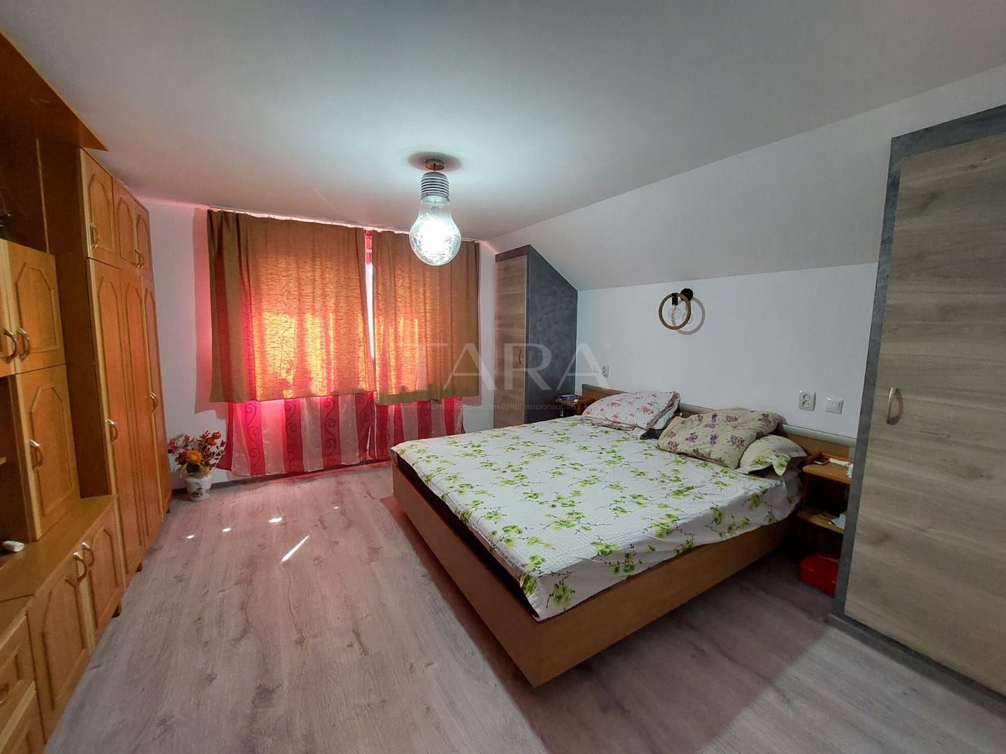 Oportunitate unica! Casa cu 4 camere ideala pentru familie. - Poză 7