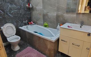 Apartament de 3 camere, 69.86mp, parcare, zona strazii Oasului - Poză 7