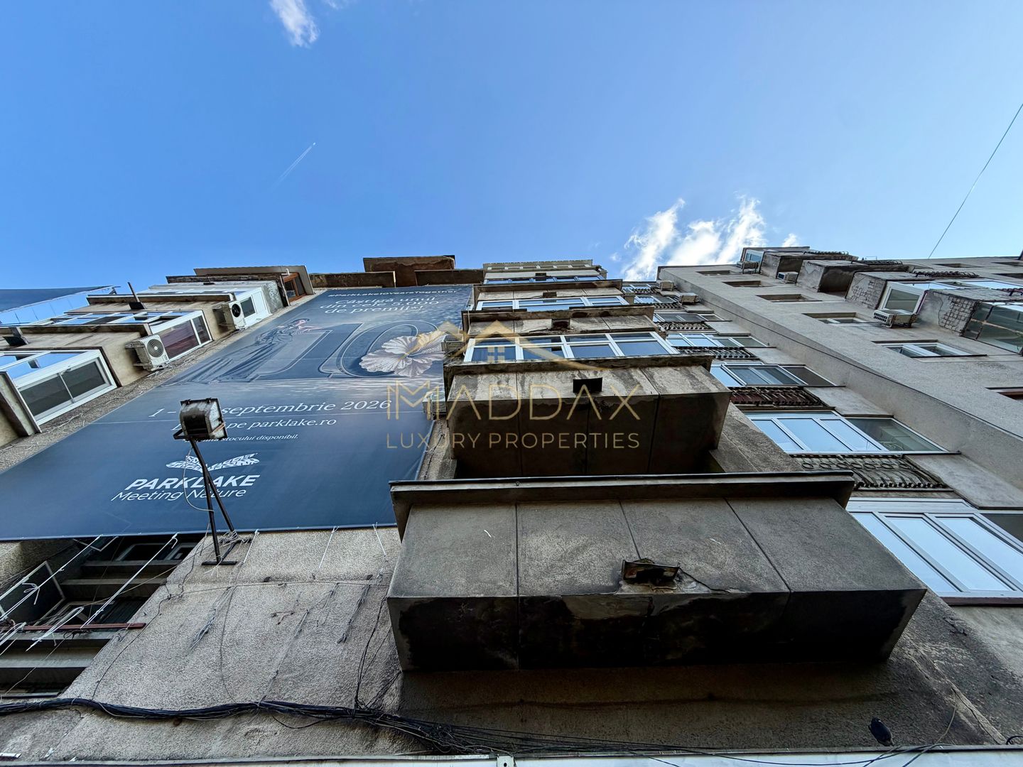 Apartament cu 2 camere *75mp* // Ștefan cel Mare - Dinamo - Poză 28