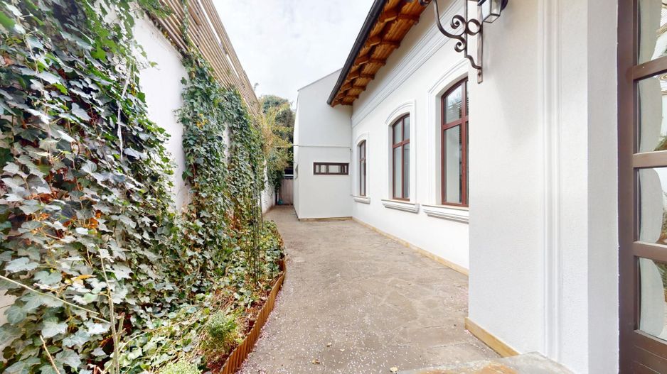 Casa ca-n Filme !  Parcul Carol ! Open House ! Va asteptam ! - Poză 30