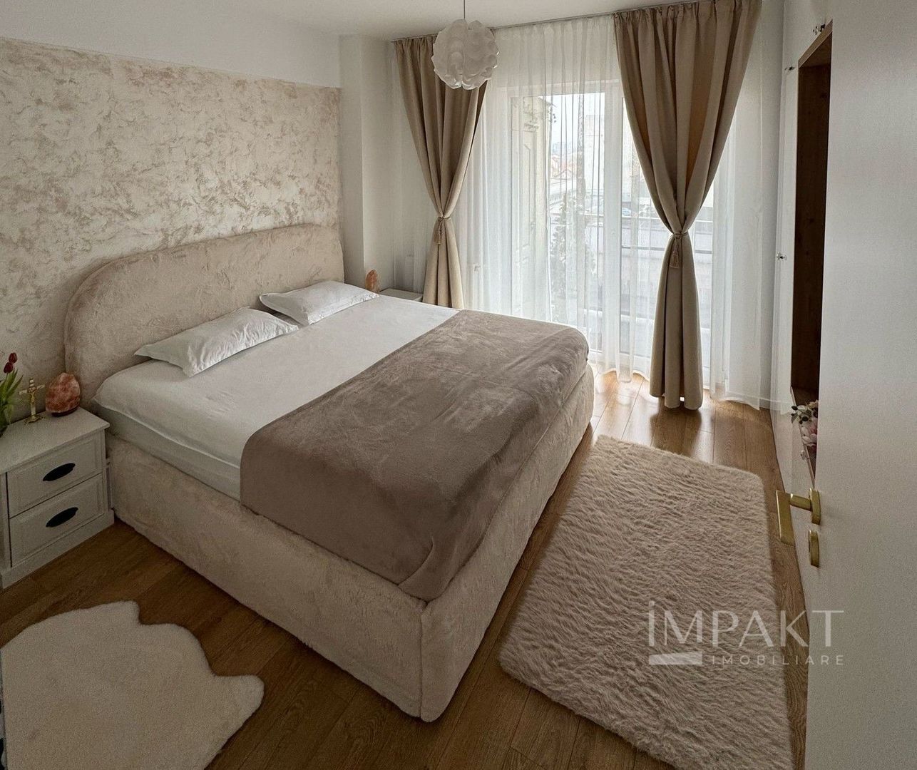 Apartament modern cu terasa – pentru familie sau investitie, Iris! - Poză 4