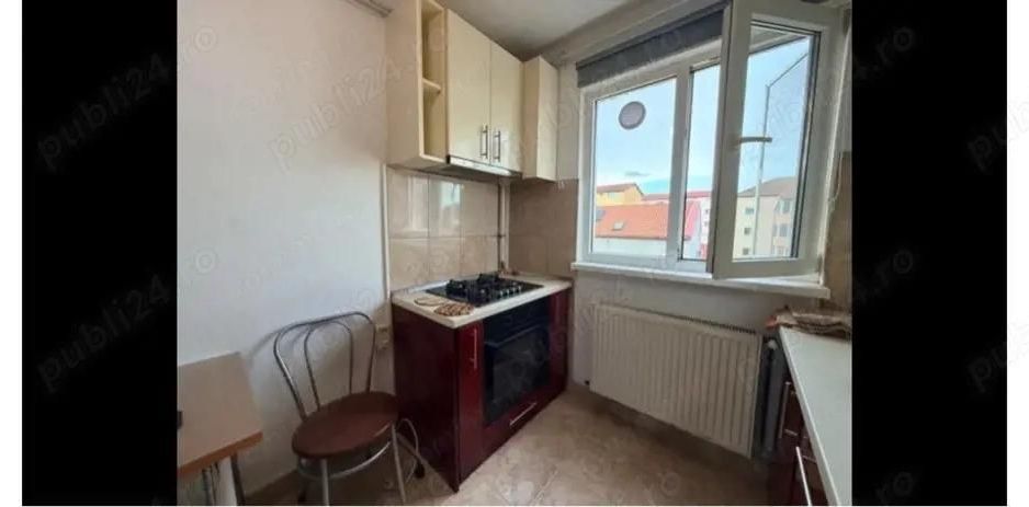 Sagului-Dambovita | 2 Camere | Etaj Intermediar | Centrala Prprie. - Poză 4