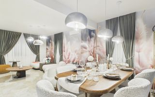 Vila Smart Premium de vanzare - Piscina Incalzita - Poză 3