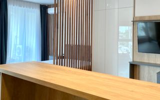 Studio elegant si confortabil, etaj intermediat, complex City of Mara - Poză 9