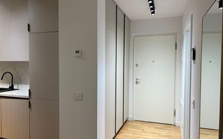 Prima inchiriere | Studio cu curte privata | Avalon Estate - Poză 10