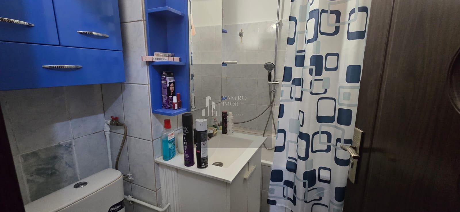 2 camere Viilor decomandat 7 minute metrou Eroii Revolutiei - Poză 10