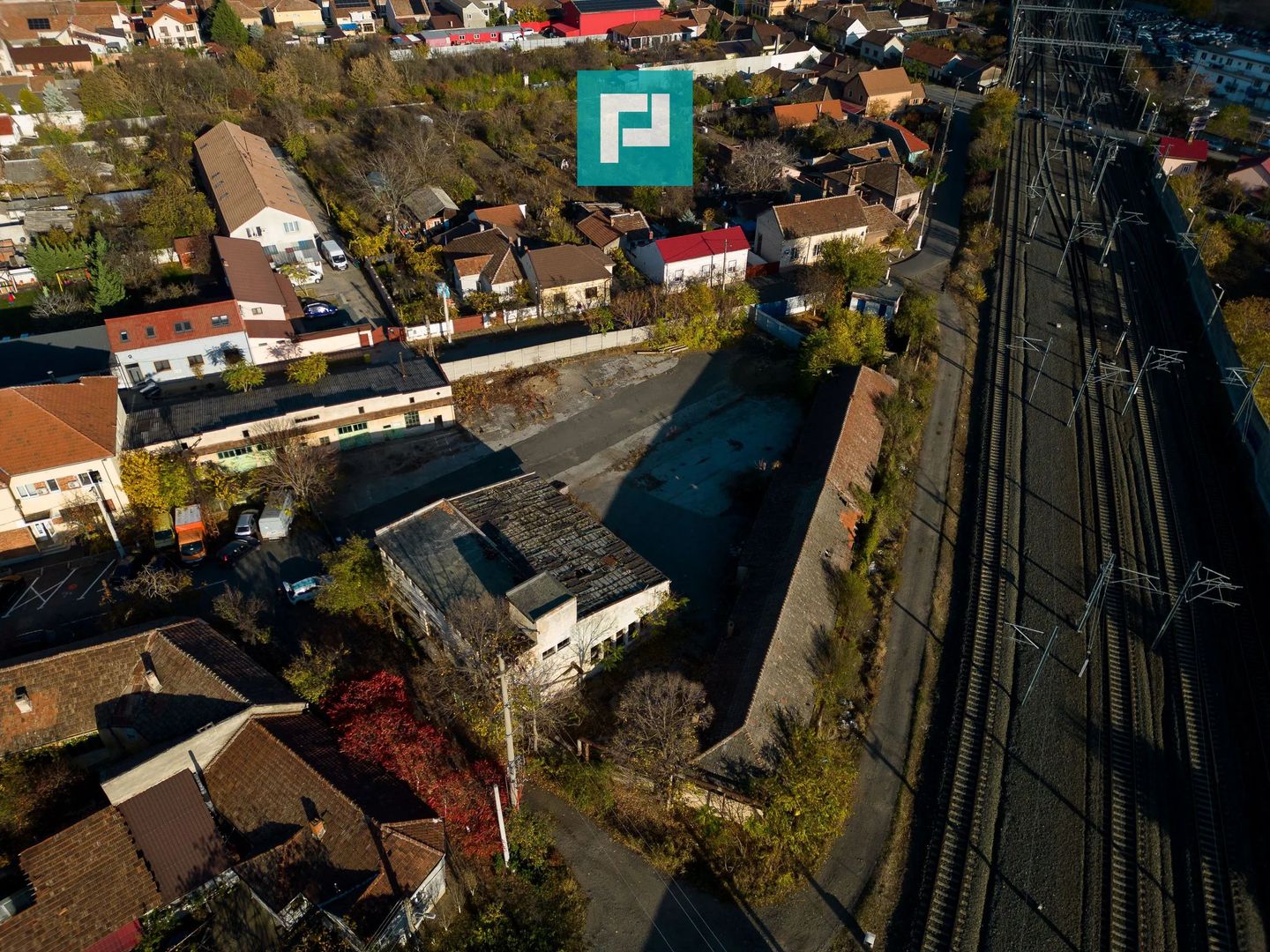 Imobil în suprafață de 3151mp pe Str.Ardealului - Poză 44