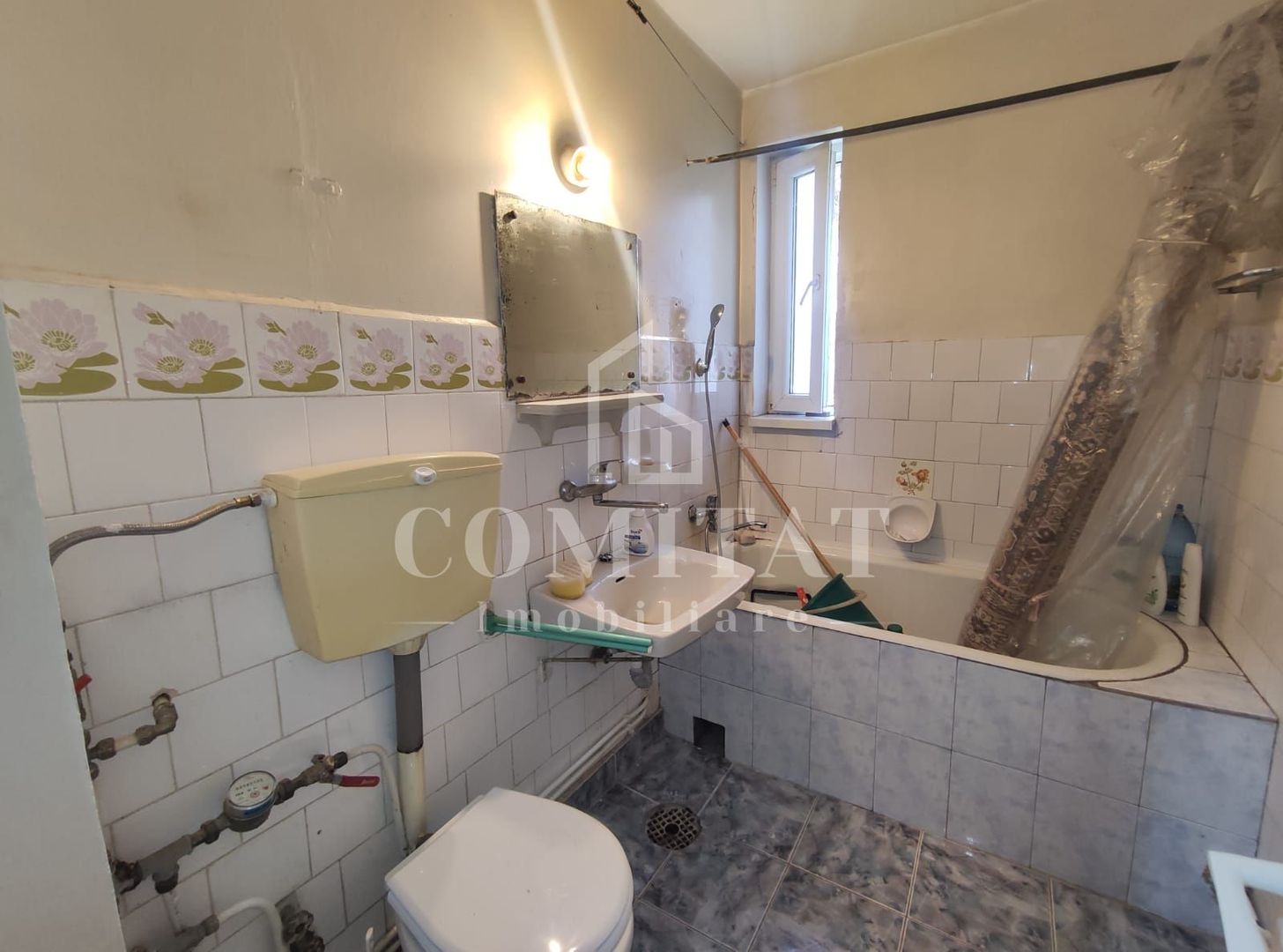 Apartament 2 camere | cartier Grigorescu zona casa Radio - Poză 7