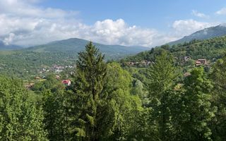 Vila 5 Camere Valea Doftanei Prahova Super View - Poză 6