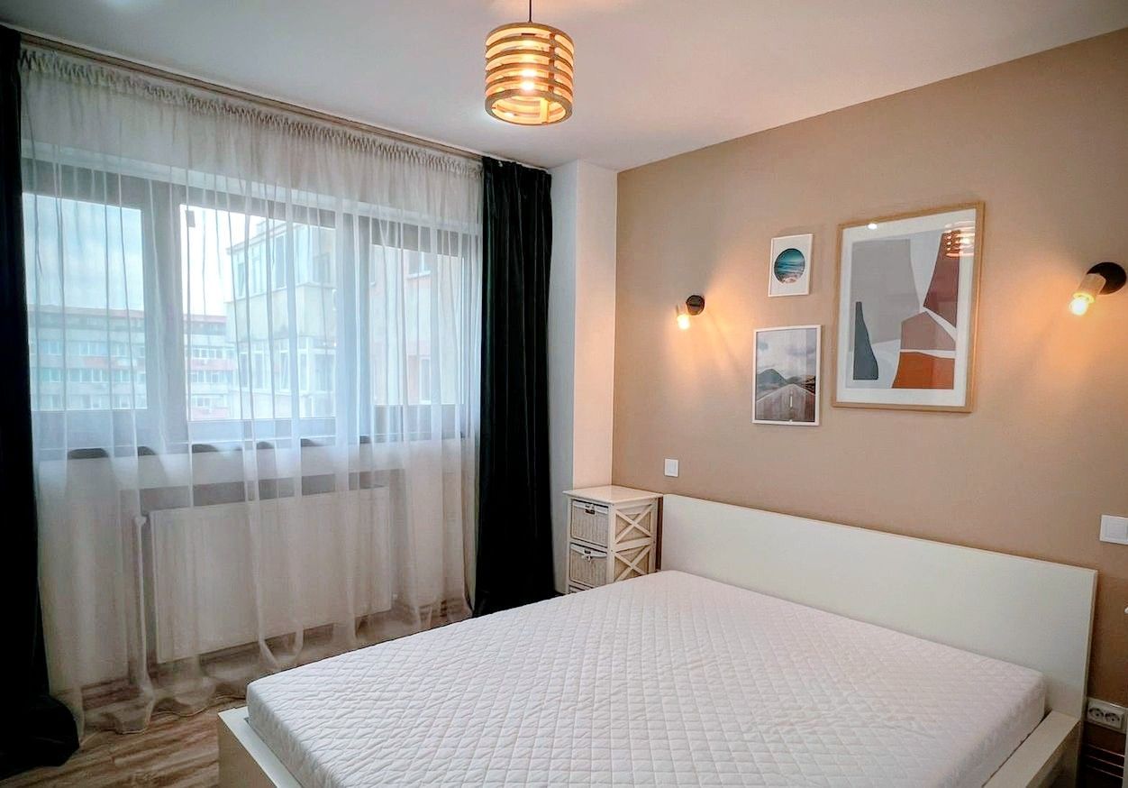 Stefan cel Mare Obor lux - Poză 5