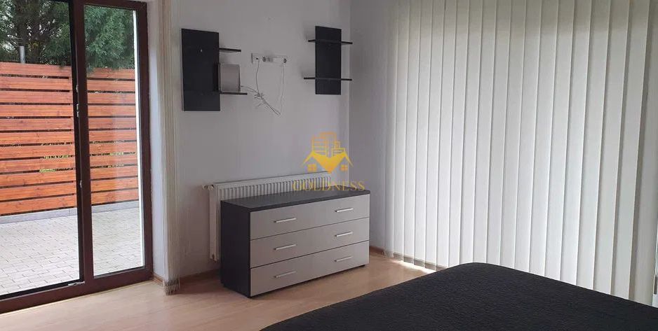 2 Camere, Pet Friendly, Parcare Subterana, Gradina proprie, Zorilor - Poză 3