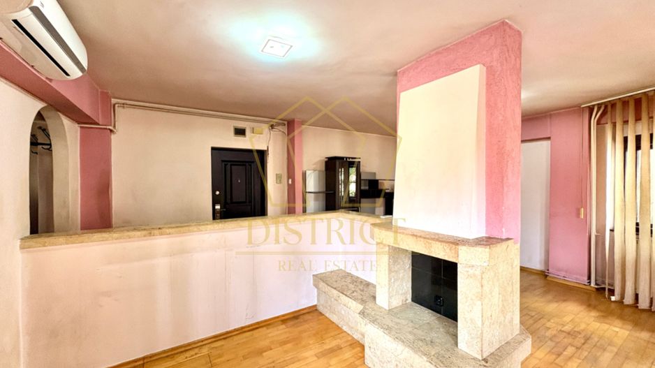 Apartament spațios cu 3 camere si balcon de 15mp | Modern | Dorobantilor - Poză 6