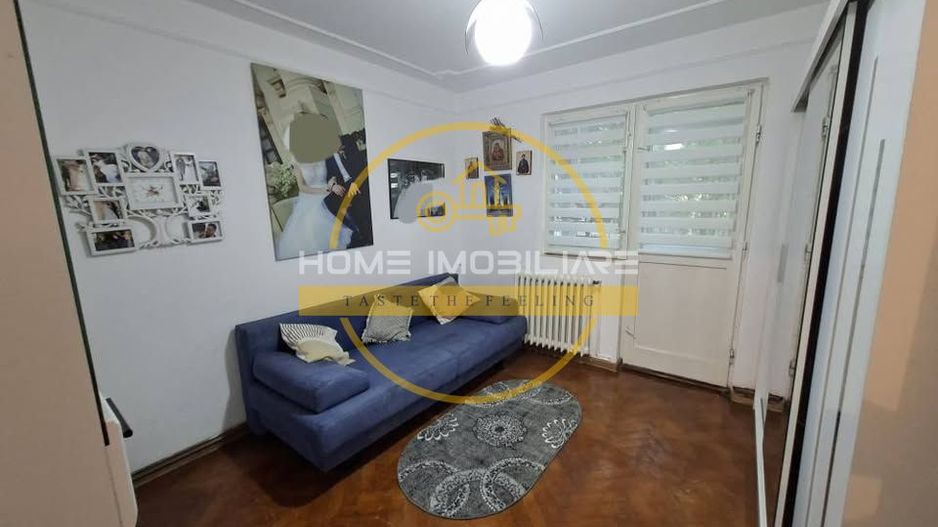 Ap 2 camere decomandat Alexandru cel bun 79900 euro - Poză 4