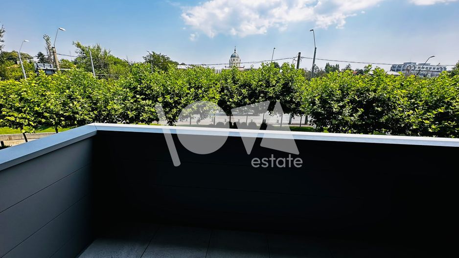 De închiriat: apartament 2 camere - premium - Cortina Academy - Poză 13