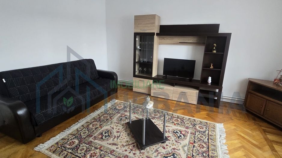 Închiriez Vila Central/ House for Rent Center - Poză 3