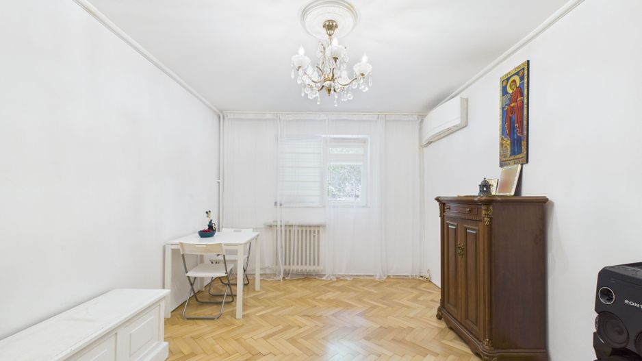Apartament 2 camere decomandat | Dorobanți | Axinte Uricariul - Poză 4