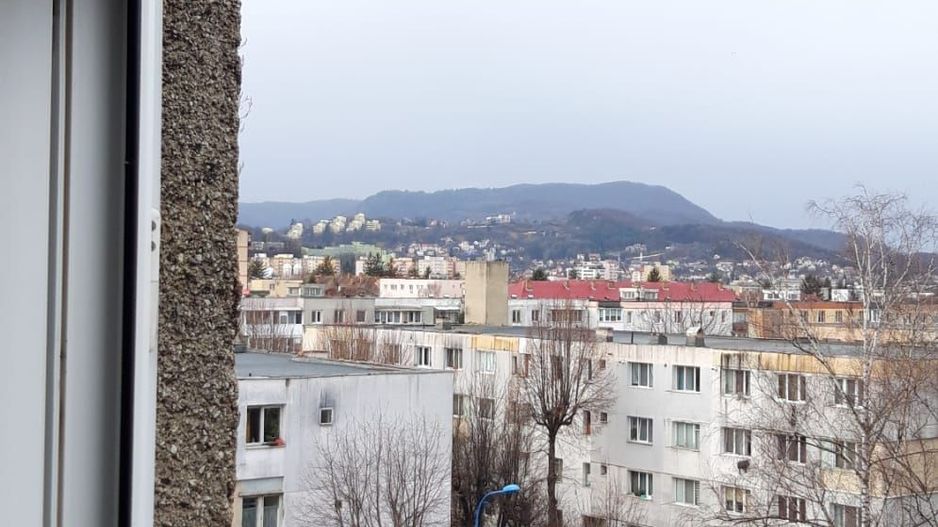 Garsoniera Tractoprul, zona LIDL, Kaufland - Poză 12