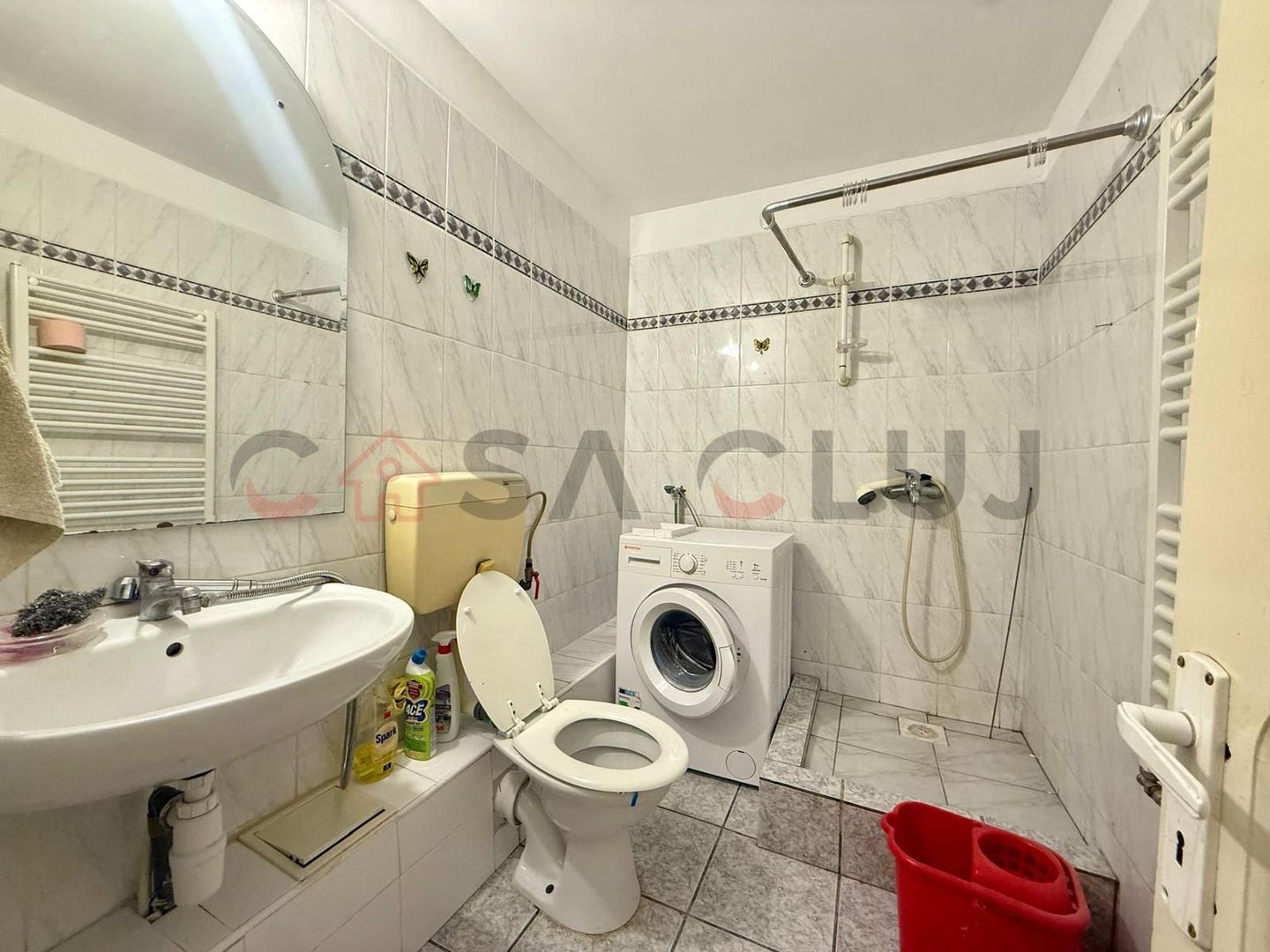 3 camere, ideal ivestiție, Dâmboviței! - Poză 4