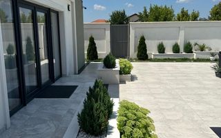 Vila Luxury cu piscina – Selgros Craiova | Comision 0% - Poză 17