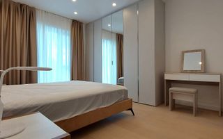 Renting Bucharest | 2 bedrooms apartment | Floreasca-Aviatiei | Parking - Poză 5