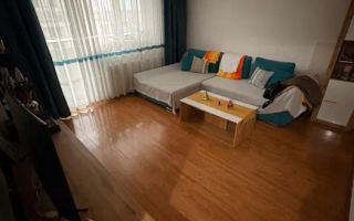 Apartament 2 camere Titan Sun Park /Theodor Pallady/centrala propie - Poză 4