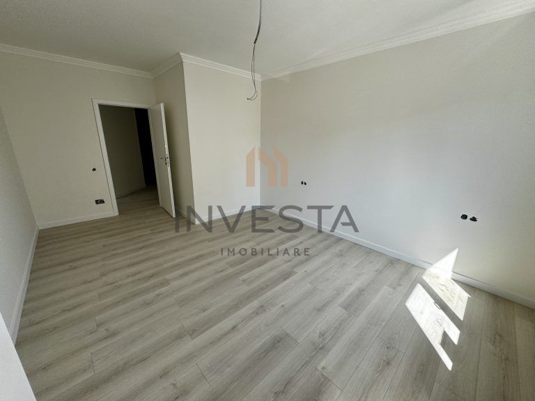 Apartament modern cu 3 camere, Florești – Parcul Poligon, bloc nou! - Poză 5