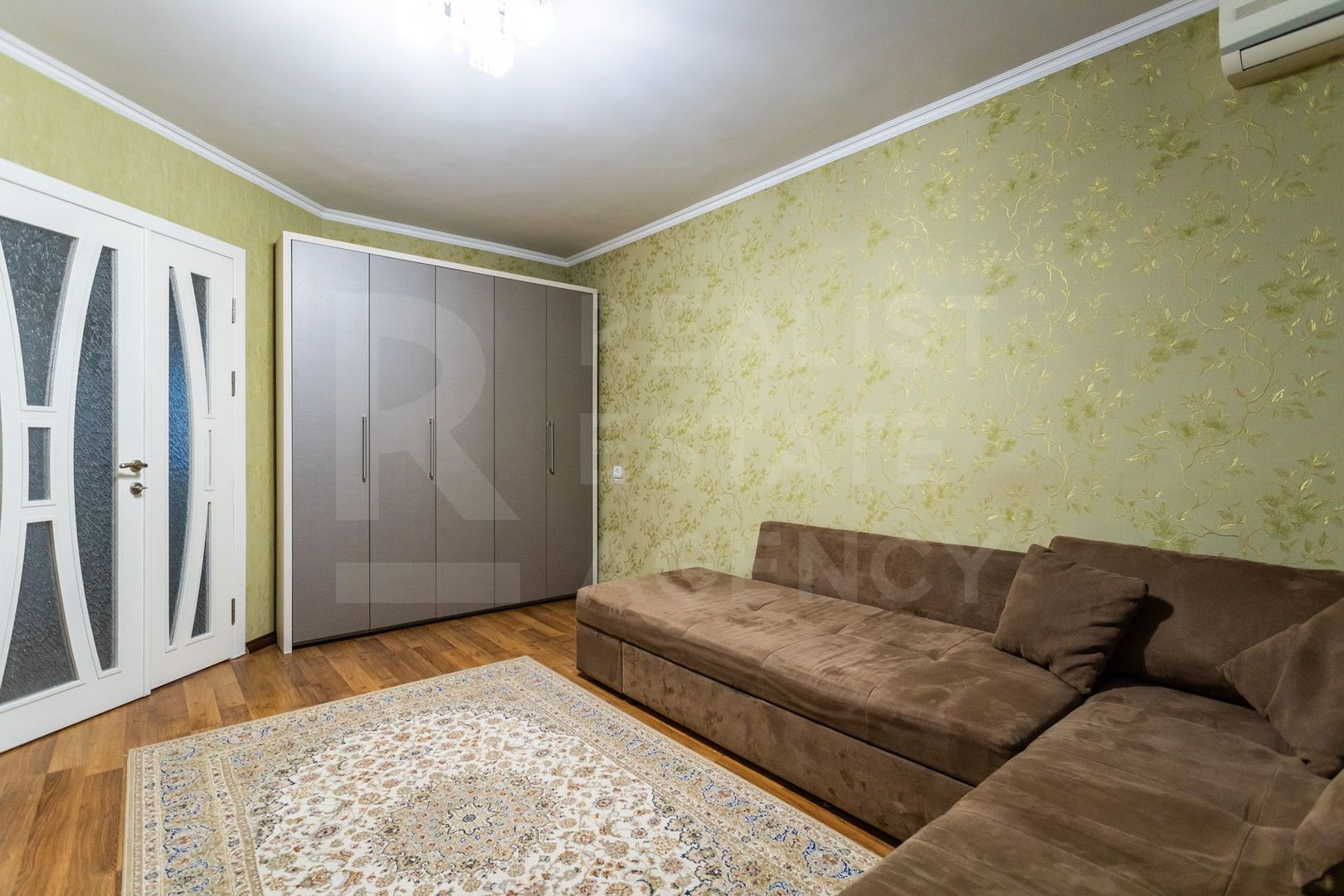 Vânzare, apartament, 2 camere, str. 31 August, Cricova - Poză 3
