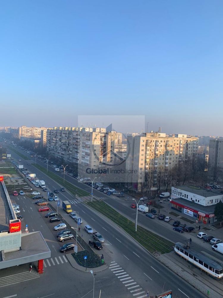 APARTAMENT 2 CAMERE | 53 MP | TIMIȘOARA 58 RESIDENCE | Bd. Timișoara, Nr. 58J, Etaj 10 | Sector 6 - Poză 8