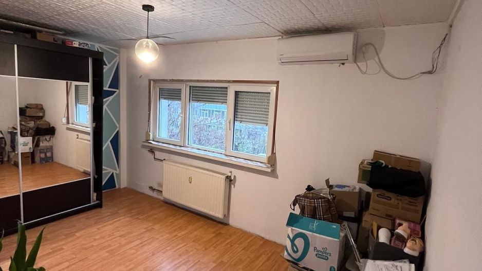 Apartament 4 camere bloc anvelopat Apusului, Pacii, Militari - Poză 6