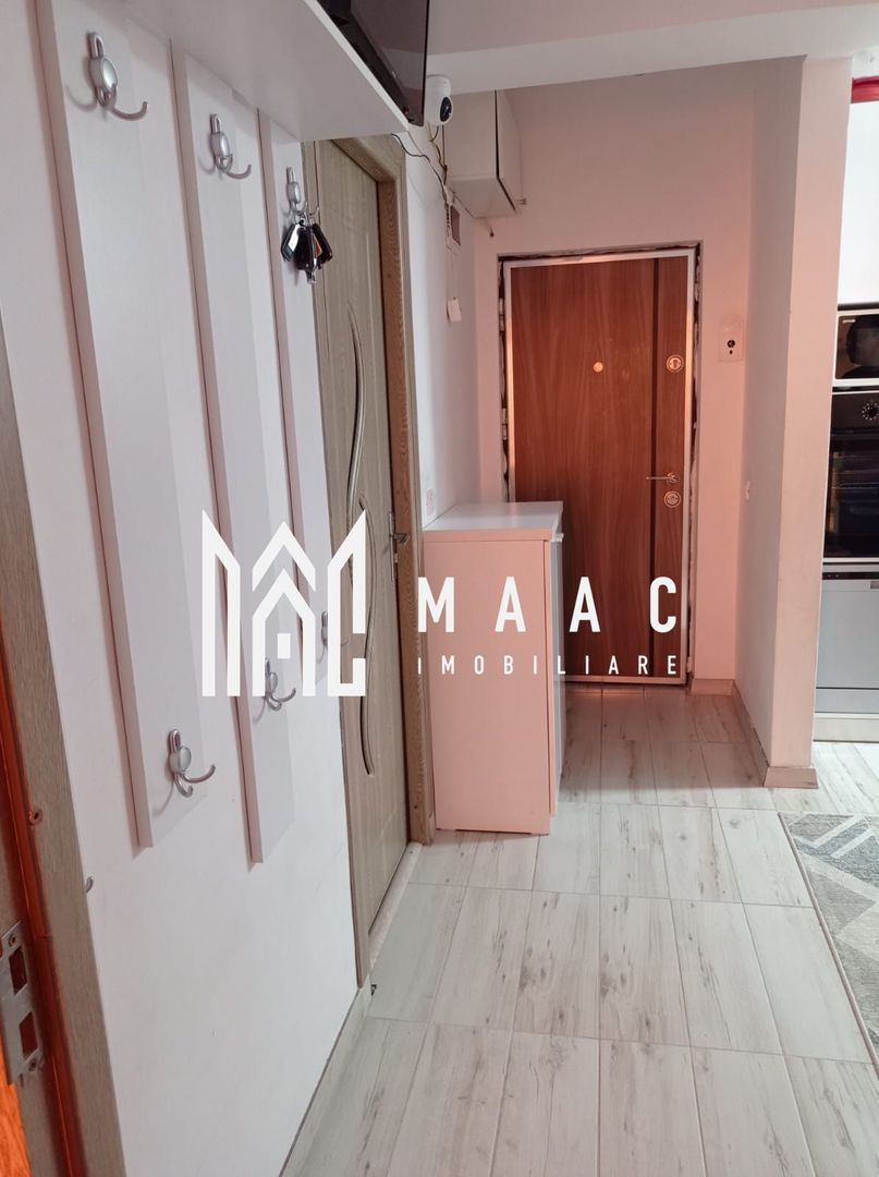 Apartament 2 camere | Balcon | 47 MP | Lift | Doamna Stanca - Poză 6