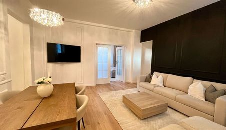 3 Camere | Km 0 | Universitate | Metrou | Renovat 2025 |