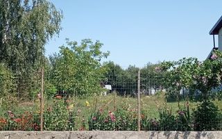 Teren | Valea Avrigului | Intravilan | 1150 Mp | - Poză 1