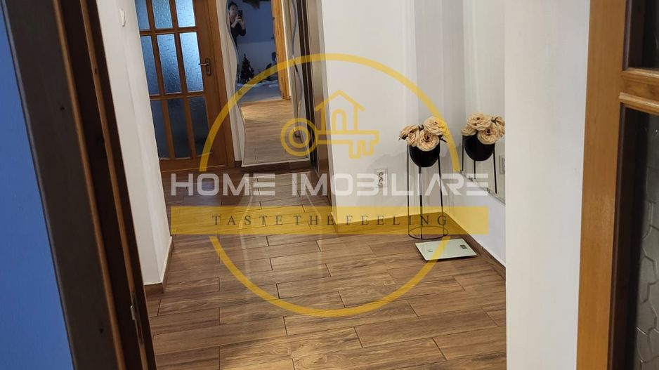Etaj intermediar, Apartament 3 camere /Arcu - Poză 5