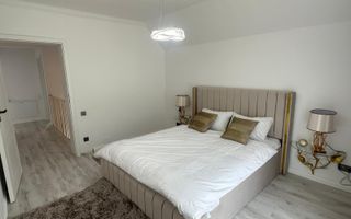 Casa ultrafinisata / totul nou / Zona Salicea - Poză 12