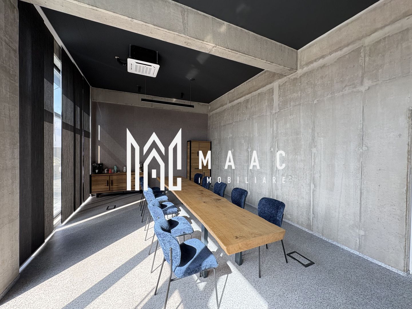 Spatiu birouri i 80 mp I Utilat I Zona de vest I - Poză 5